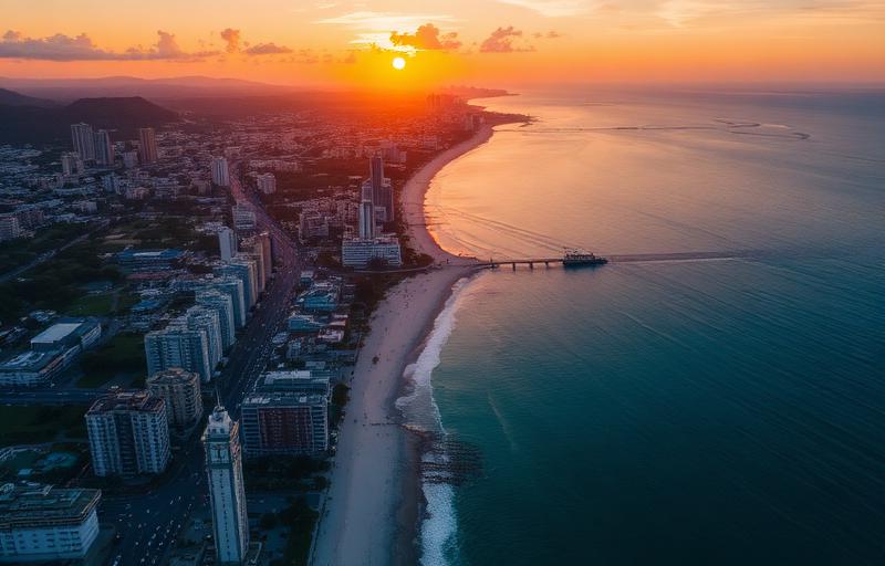 Atuação em Maceió e região